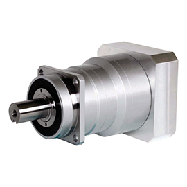 伺服行星减速机/同芯轴（ABLE/VRS系列）